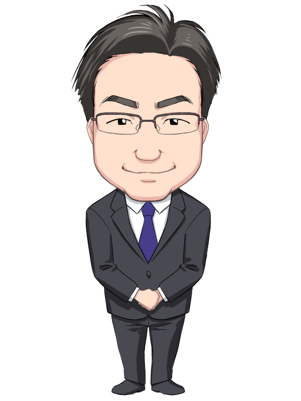 代表 瀬尾 暁史