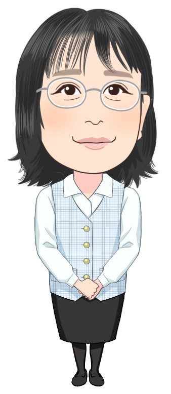 平井 のぞみさん
